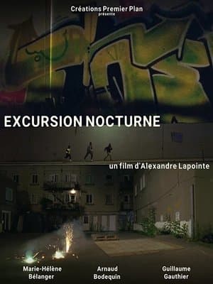 Excursion nocturne streaming