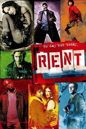 Rent streaming