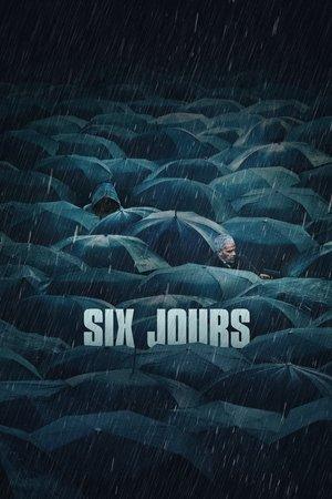 Six jours streaming