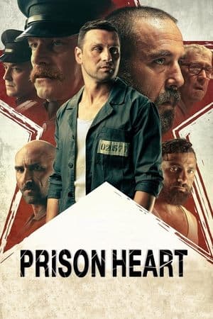 Prison Heart streaming
