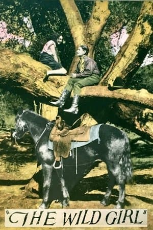The Wild Girl streaming
