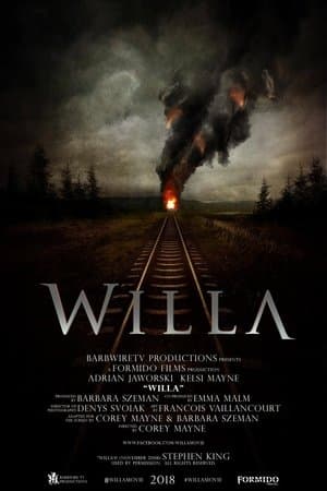 Willa streaming