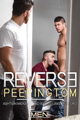 Reverse Peeping Tom streaming