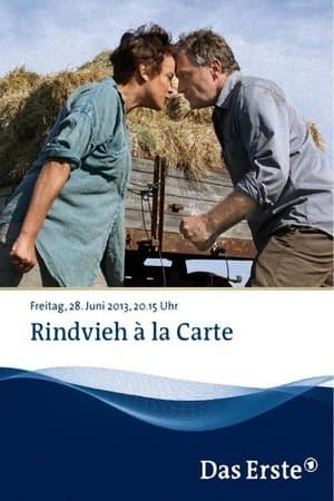 Rindvieh à la carte streaming