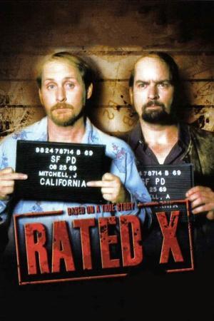 Rated X streaming