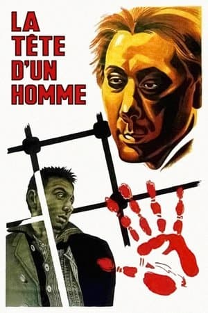 La Tête d'un homme streaming