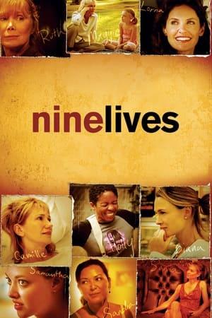 Nine Lives streaming