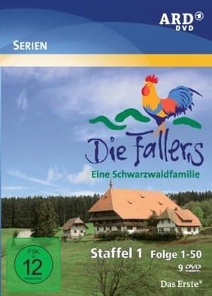 Die Fallers – Eine Schwarzwaldfamilie streaming