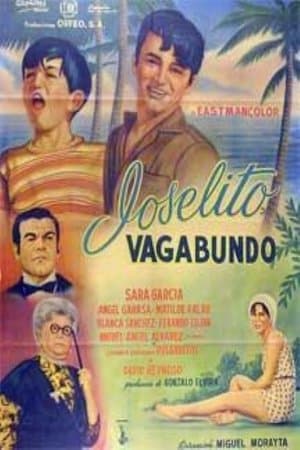 Joselito vagabundo streaming