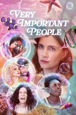Very Important People streaming
