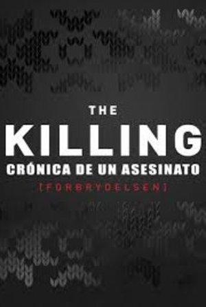 The Killing: Crónica de un asesinato streaming