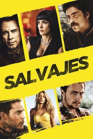 Salvajes streaming