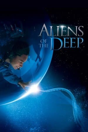 Aliens of the Deep streaming