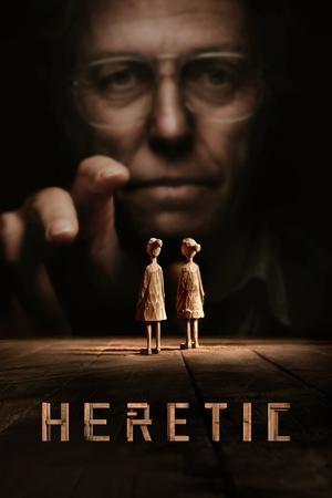 Heretic streaming