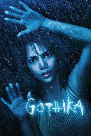 Gothika streaming