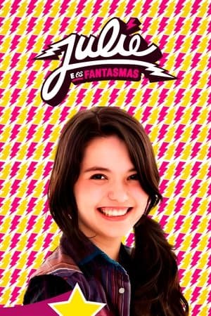 Julie e os Fantasmas streaming