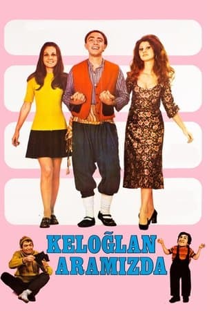 Keloğlan Aramızda streaming