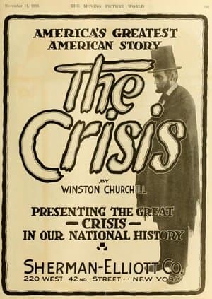 The Crisis streaming