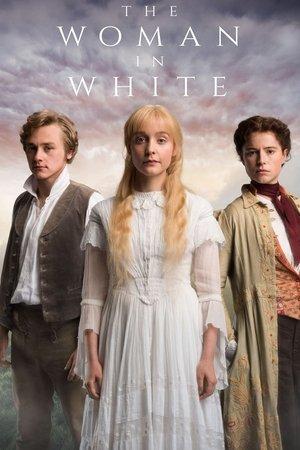 The Woman in White streaming
