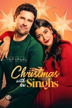 Christmas with the Singhs streaming