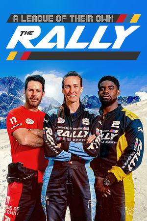 A League Of Their Own: The Rally streaming