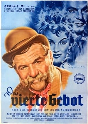 Das vierte Gebot streaming