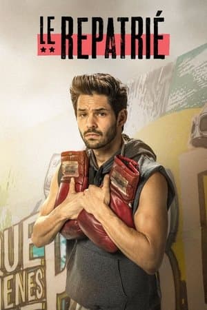 Le rapatrié streaming