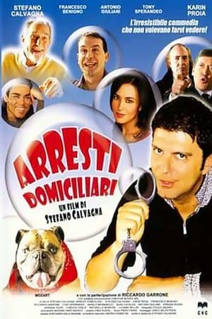 Arresti Domiciliari streaming