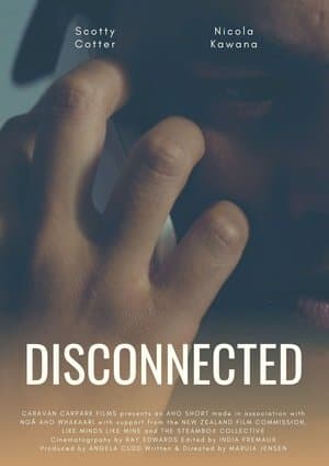 Disconnected streaming