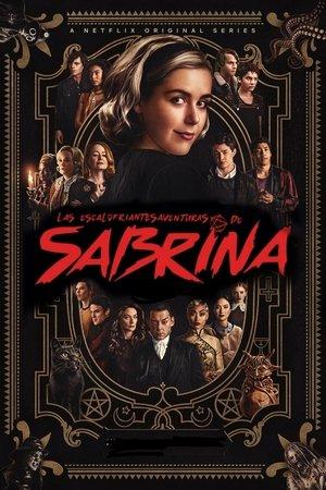 Las escalofriantes aventuras de Sabrina streaming