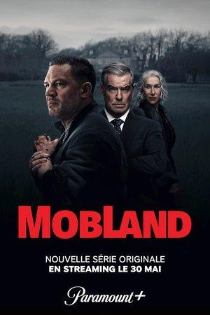 MobLand streaming