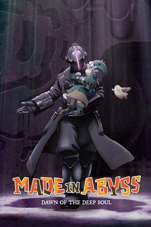 Made in Abyss: Dawn of the Deep Soul streaming