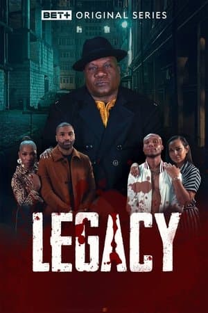 Legacy streaming