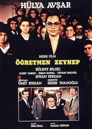 Öğretmen Zeynep streaming