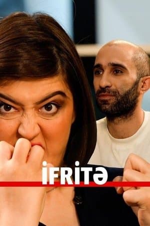 İfritə streaming