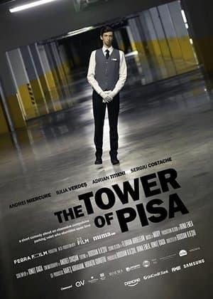 The Tower of Pisa streaming