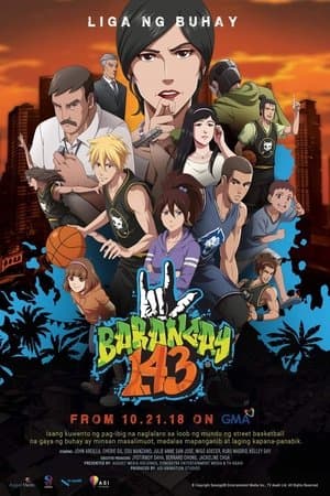 Barangay 143 streaming