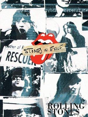 Rolling Stones, la French Connection streaming