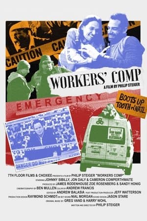 Workers' Comp streaming