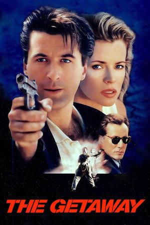 The Getaway streaming