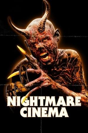 Nightmare Cinema streaming