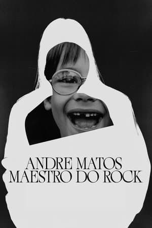 Andre Matos: Maestro do Rock streaming