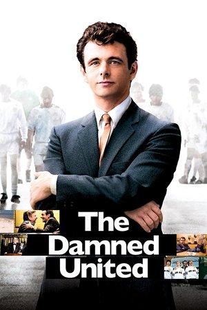 The Damned United streaming