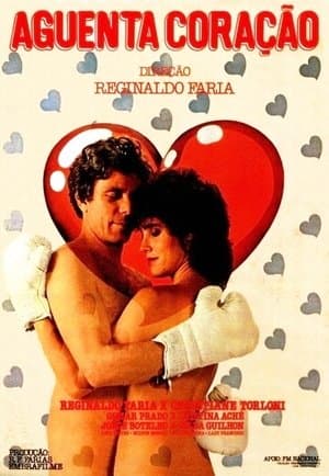 Aguenta, Coração streaming