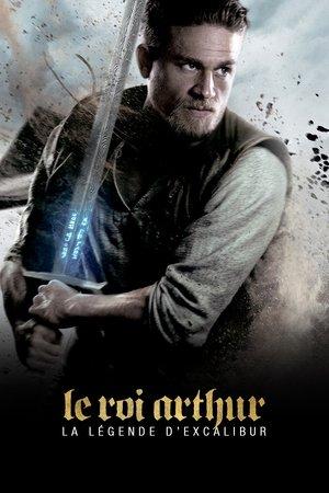 Le Roi Arthur : La Légende d'Excalibur streaming