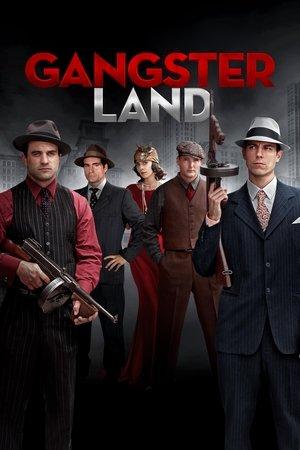 Gangster Land streaming