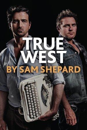 True West streaming