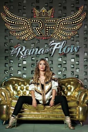 The Queen of Flow streaming