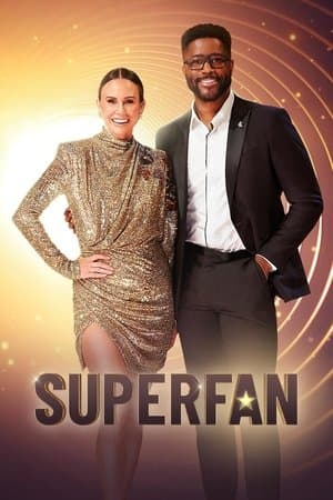 Superfan streaming