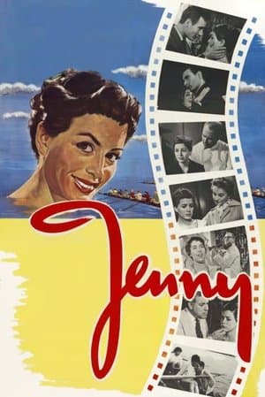 Jenny streaming